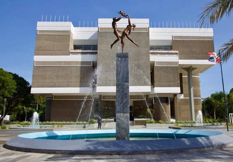 Museo de Arte Moderno