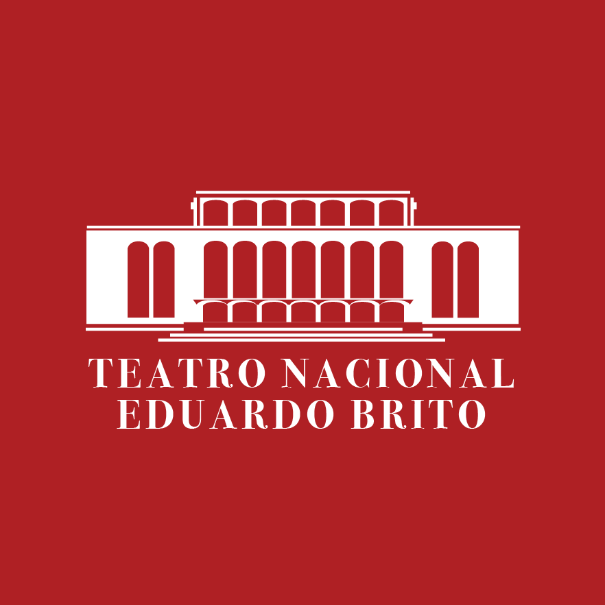 Teatro Nacional Eduardo Brito