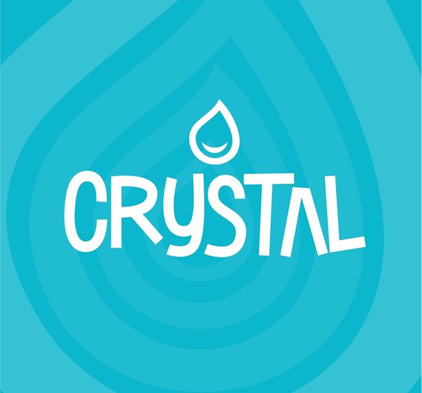 Agua Crystal