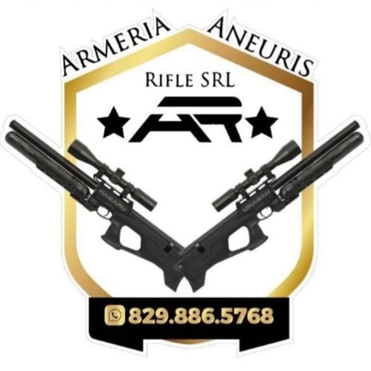 Armeria Aneuris Rifle SRL