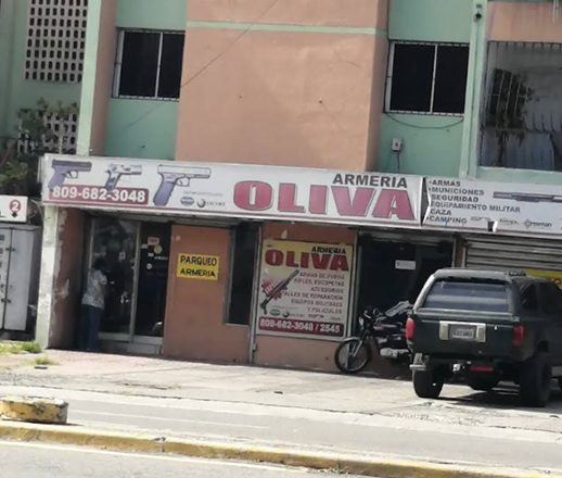 Armería Oliva