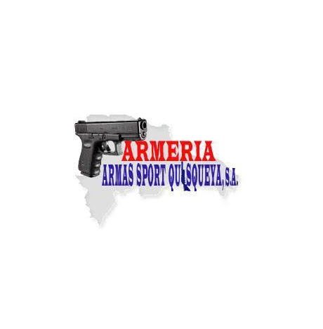 Armería Quisqueya