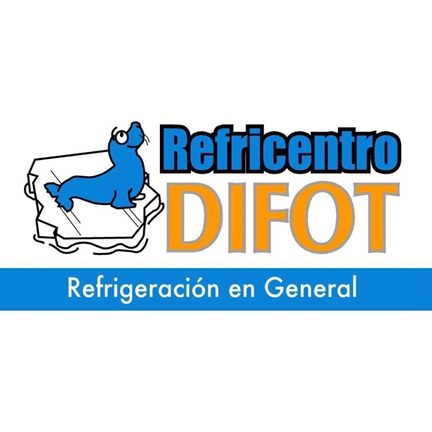Refricentro Difot