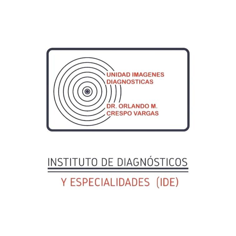 Instituto de Diagnósticos y Especialidades, IDE