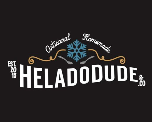 HeladoDude – Ensanche Paraíso