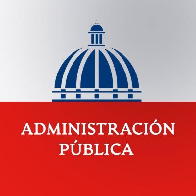 Ministerio de Administración Pública (MAP)